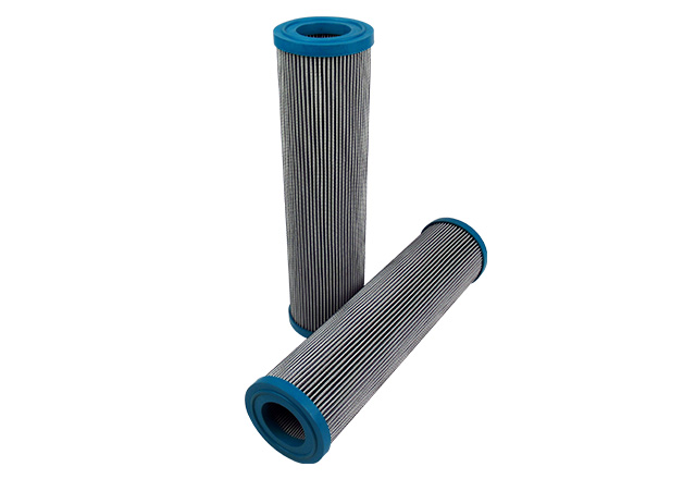 oil filter element